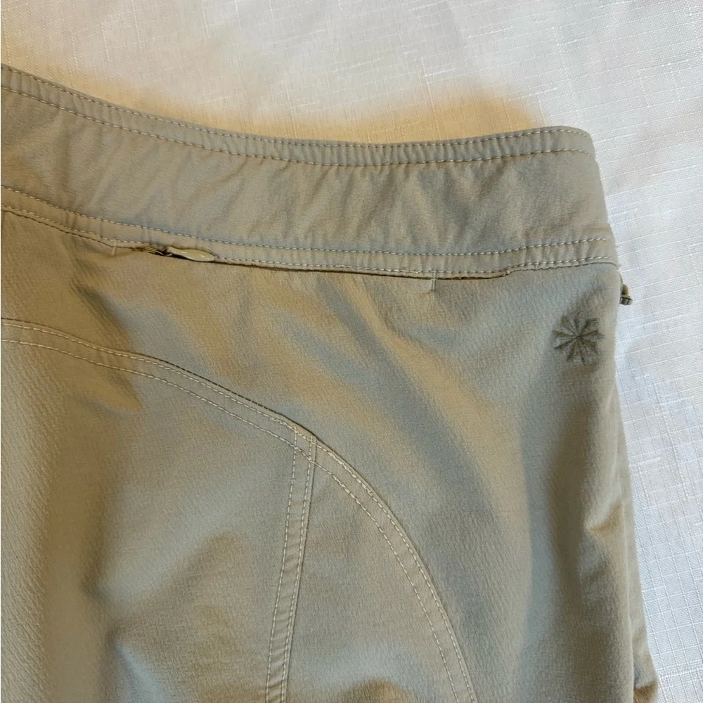 Athleta like new